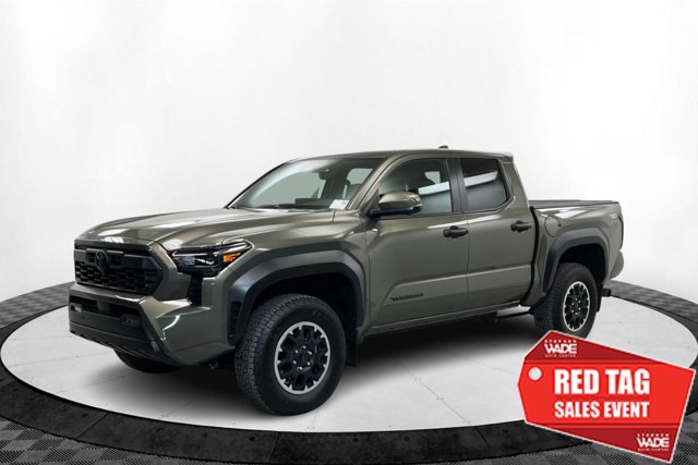 Vehicle image 1 of 24