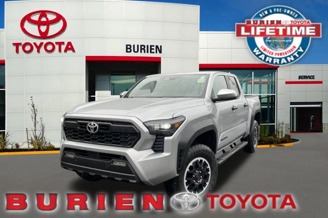 Vehicle image 1 of 34