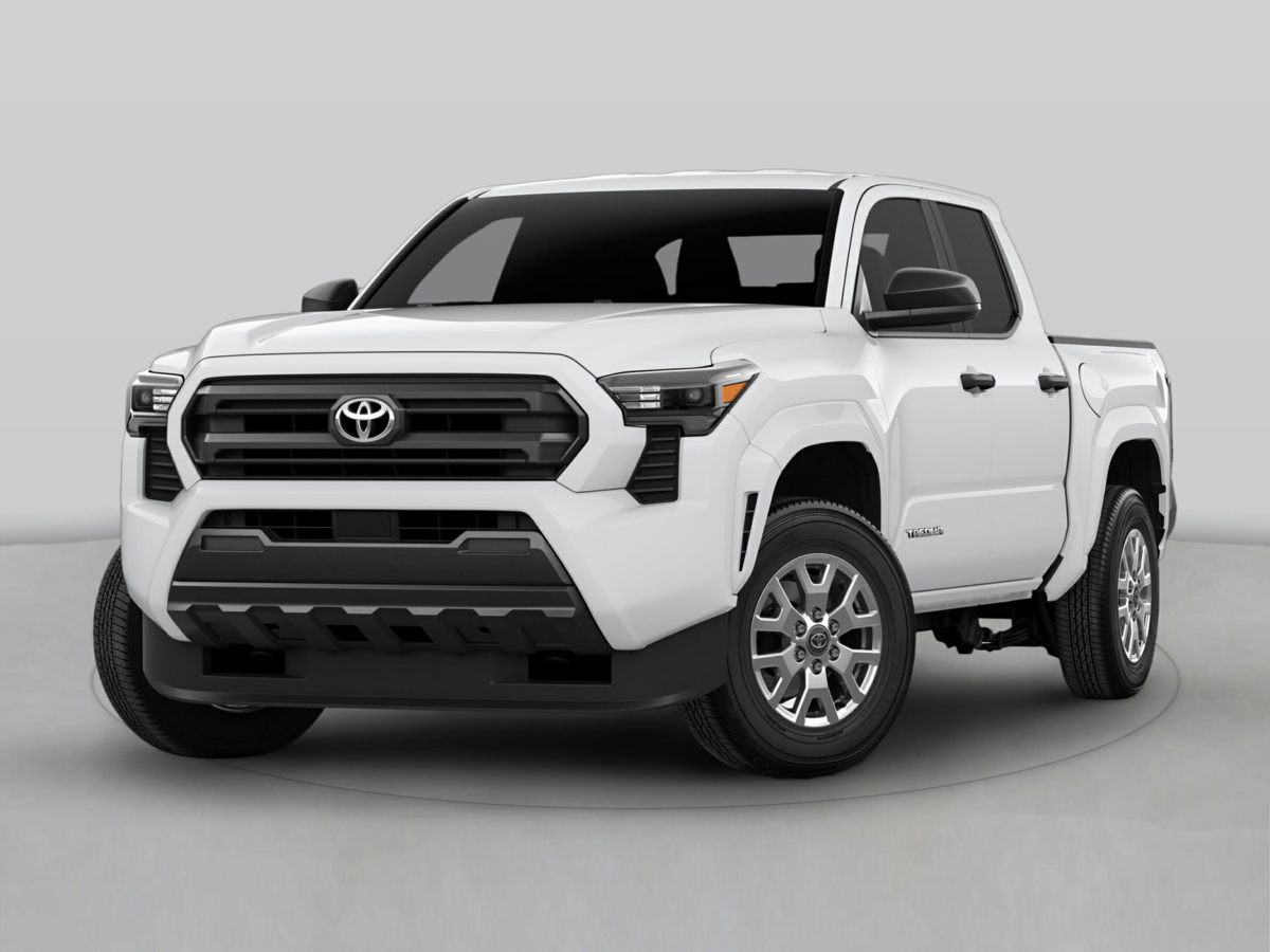 2024 Toyota Tacoma TRD Sport Image 1 of 1