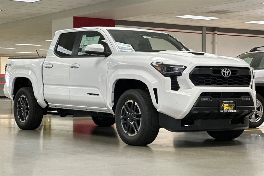 Vehicle image 2 of 23