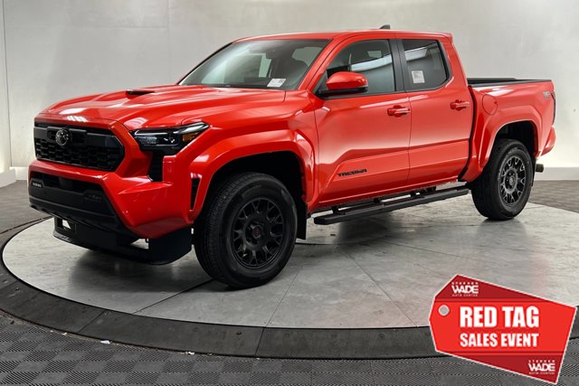 Vehicle image 1 of 24