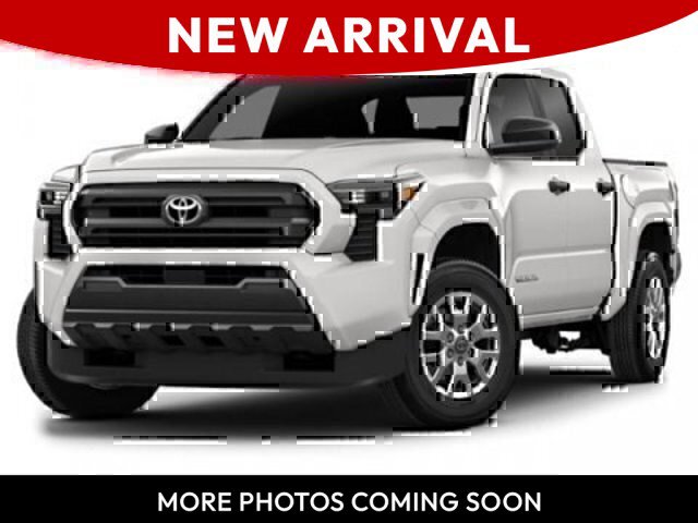 Vehicle image 1 of 1