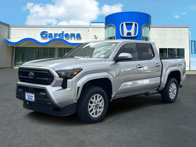 2024 Toyota Tacoma SR5 Image 1 of 30
