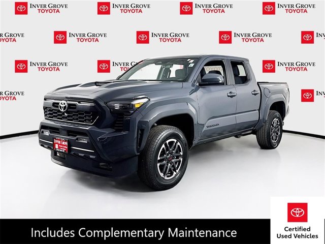 Vehicle image 1 of 19