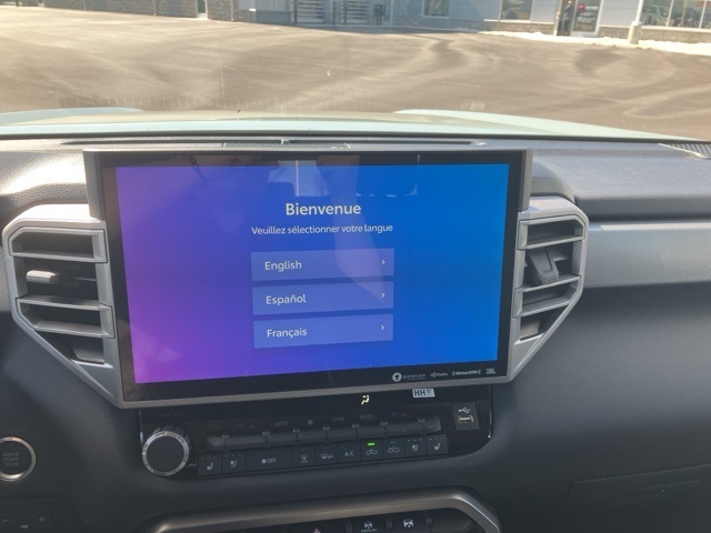 2024 Toyota Tundra Limited Image 21 of 30