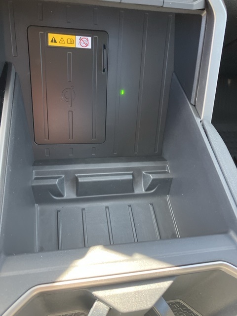 2024 Toyota Tundra Limited Image 26 of 30