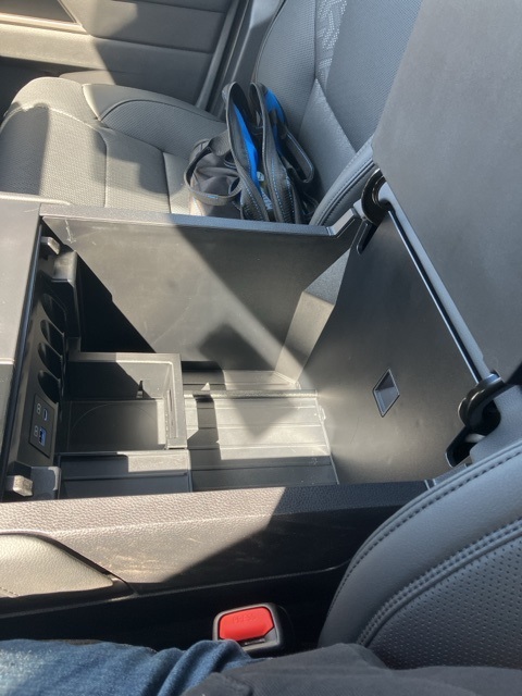 2024 Toyota Tundra Limited Image 28 of 30