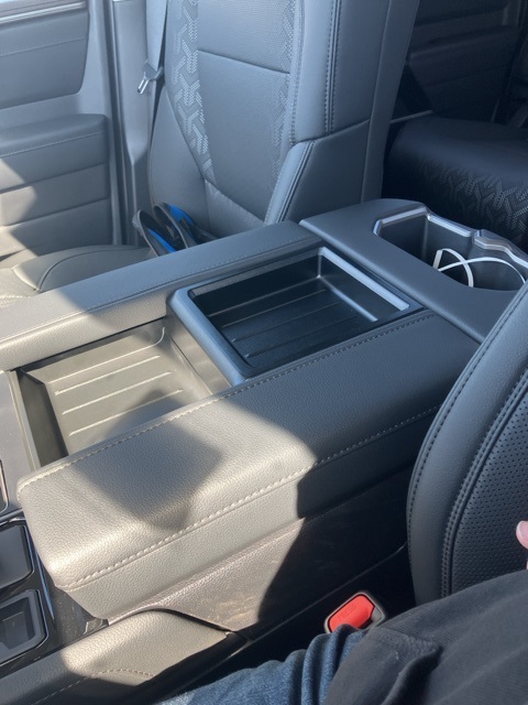 2024 Toyota Tundra Limited Image 30 of 30