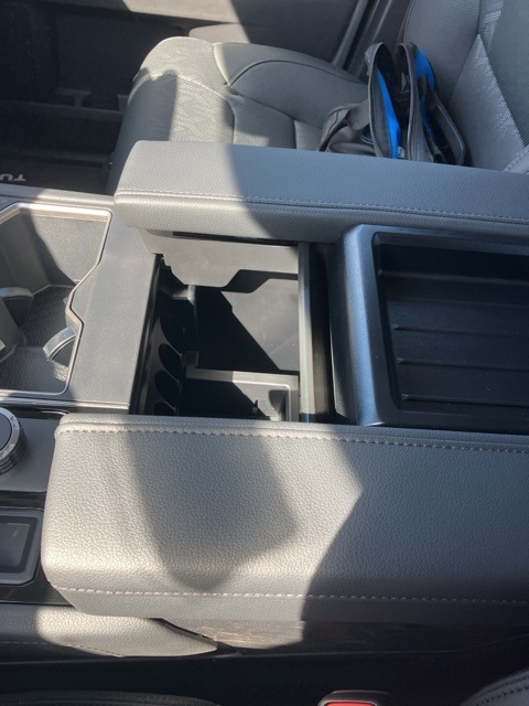 2024 Toyota Tundra Limited Image 29 of 30