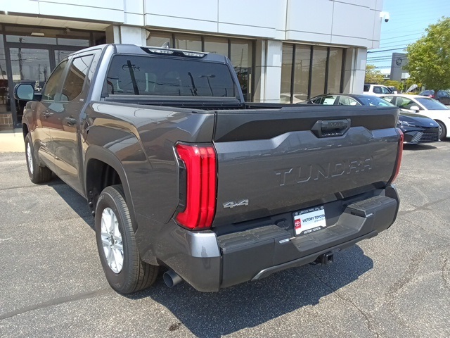 2024 Toyota Tundra SR5 Image 6 of 11