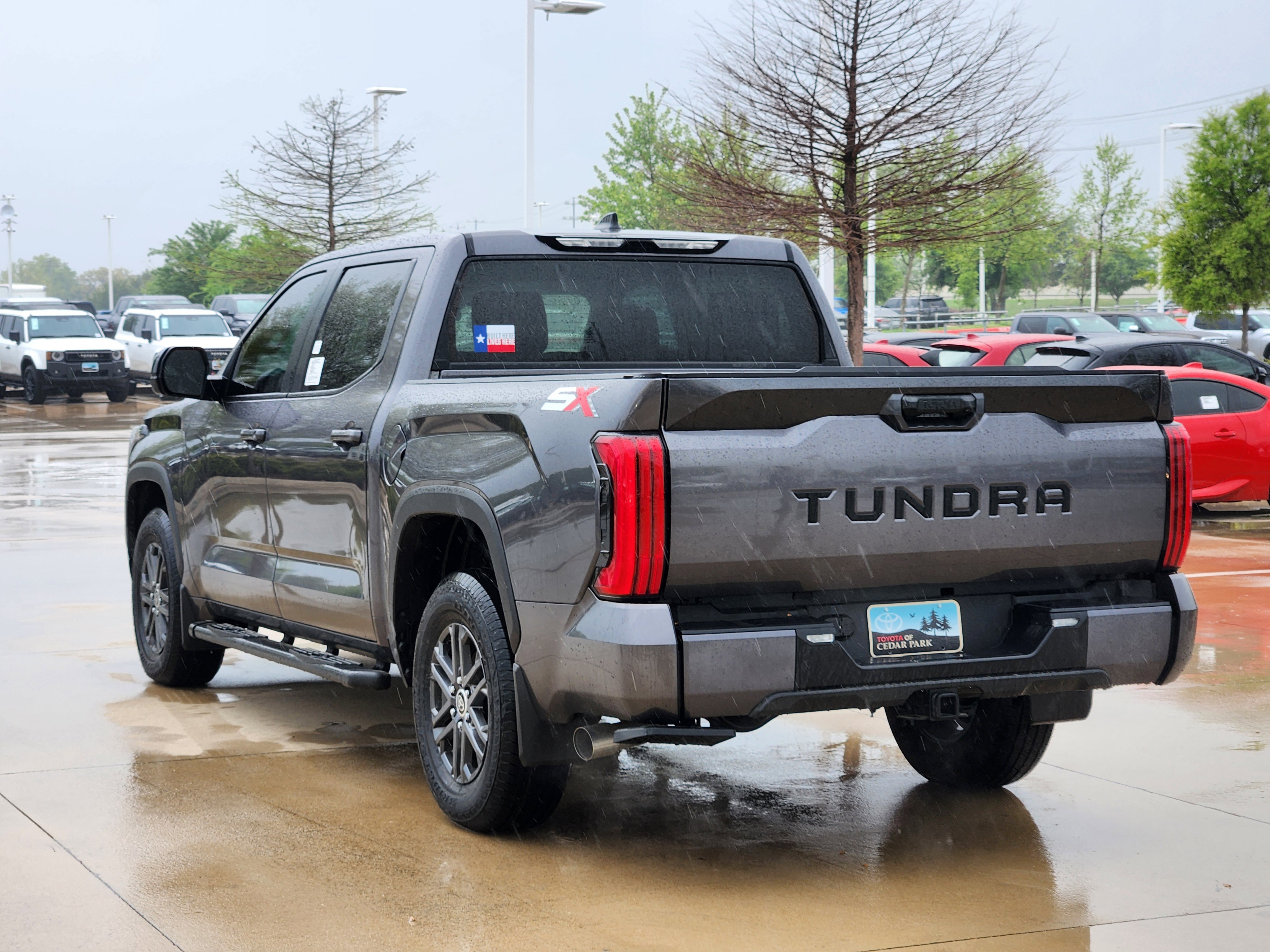 Vehicle image 4 of 22