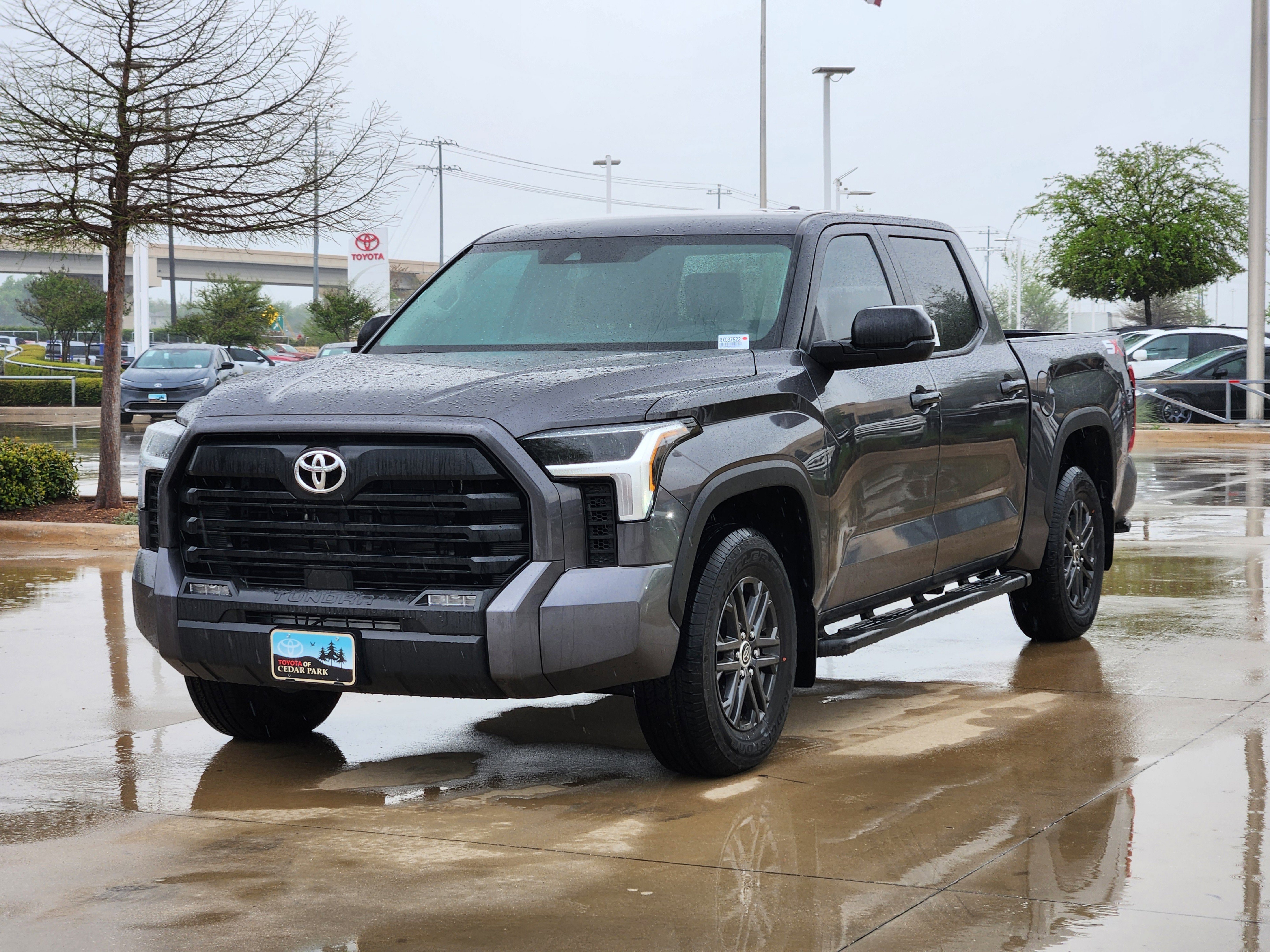 Vehicle image 1 of 22