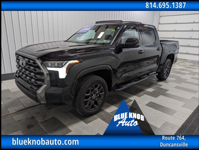 Vehicle image 1 of 33