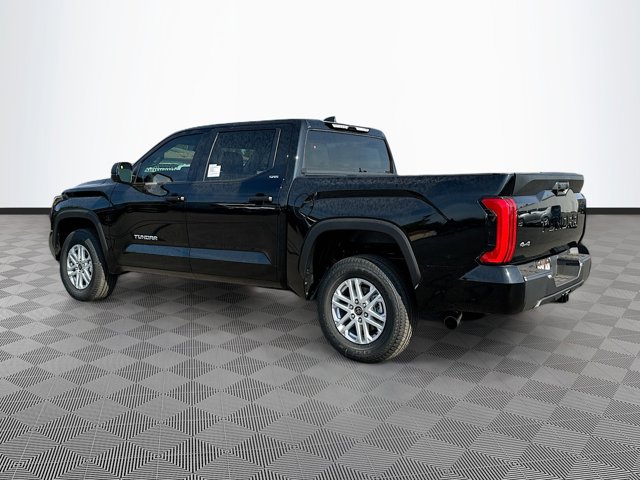 2024 Toyota Tundra SR5 Image 7 of 35