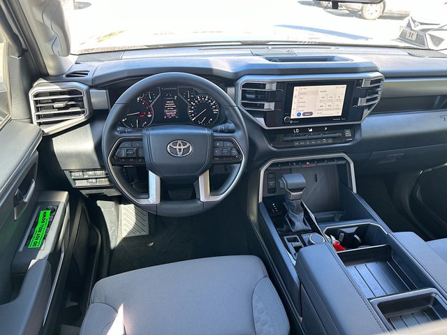 2024 Toyota Tundra SR5 Image 14 of 35