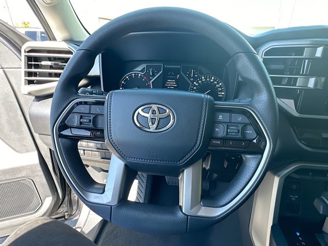2024 Toyota Tundra SR5 Image 18 of 35
