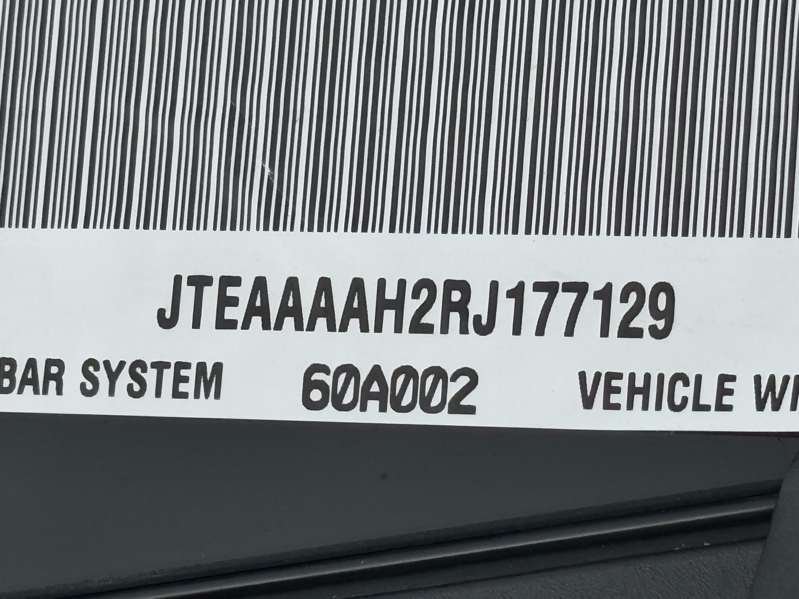 Vehicle image 30 of 31