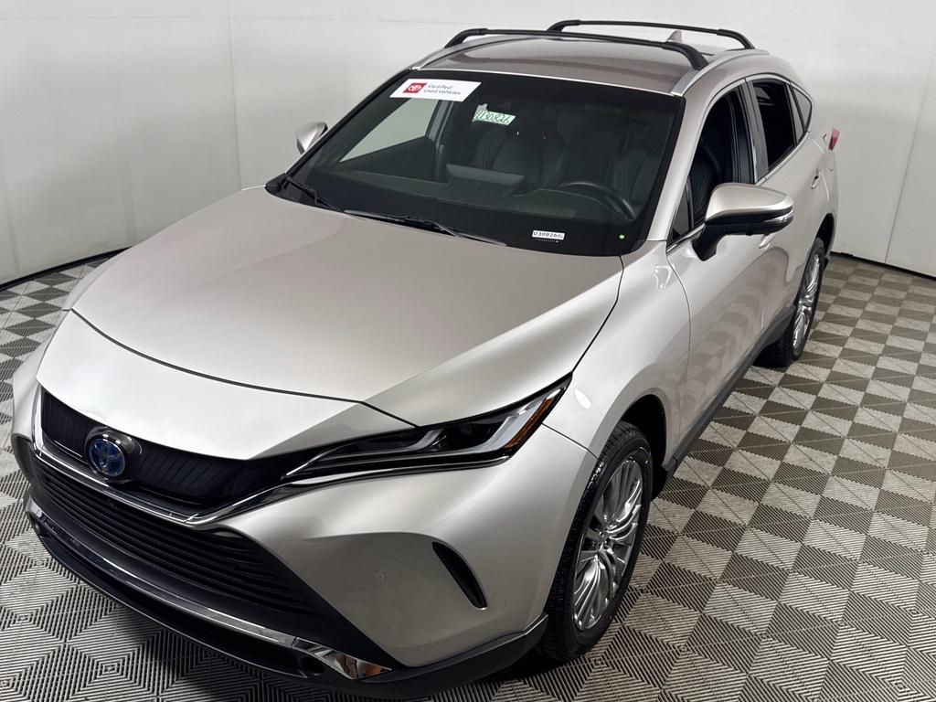 Vehicle image 1 of 31