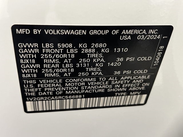 Vehicle image 22 of 22