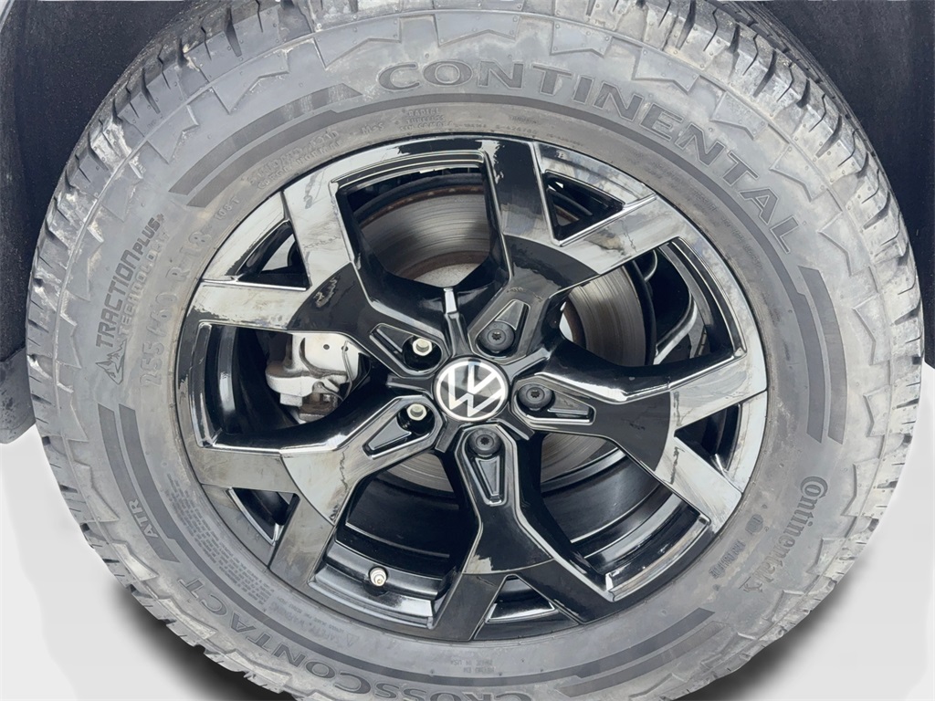 2024 Volkswagen Atlas 2.0T Peak Edition SE w/Technology Image 54 of 60