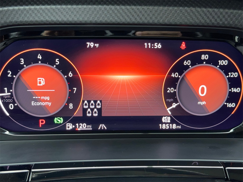 2024 Volkswagen Atlas 2.0T Peak Edition SE w/Technology Image 23 of 60