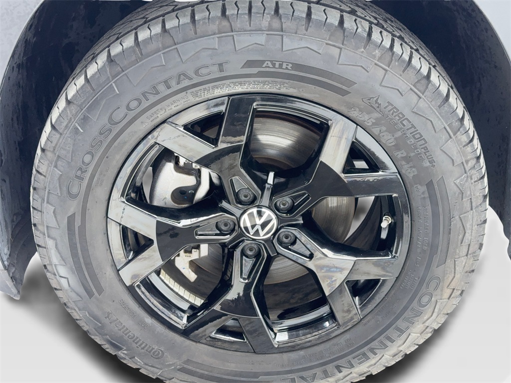 2024 Volkswagen Atlas 2.0T Peak Edition SE w/Technology Image 53 of 60