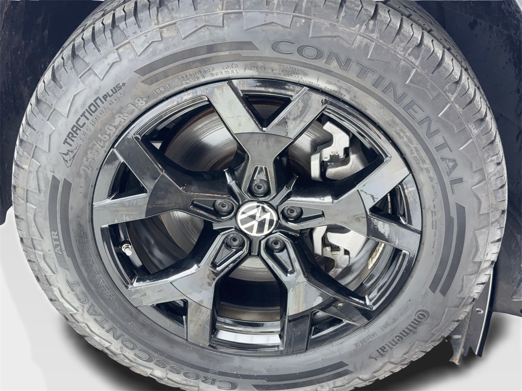 2024 Volkswagen Atlas 2.0T Peak Edition SE w/Technology Image 52 of 60