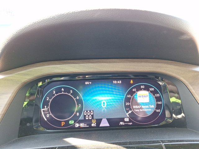 2024 Volkswagen Atlas 2.0T SE Image 20 of 33