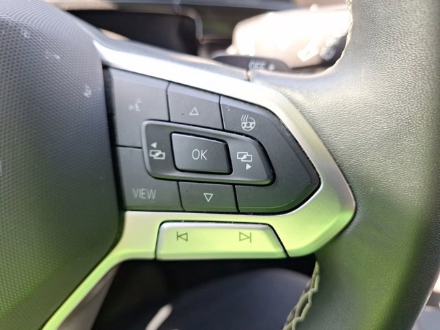 2024 Volkswagen Atlas 2.0T SE Image 21 of 33
