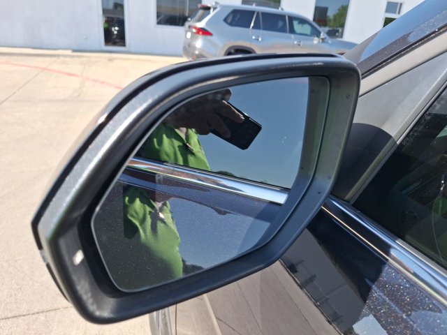 2024 Volkswagen Atlas 2.0T SE Image 14 of 33