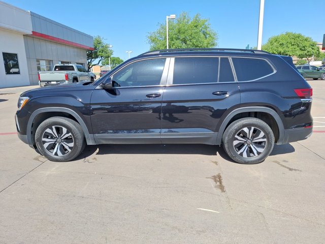 2024 Volkswagen Atlas 2.0T SE Image 6 of 33