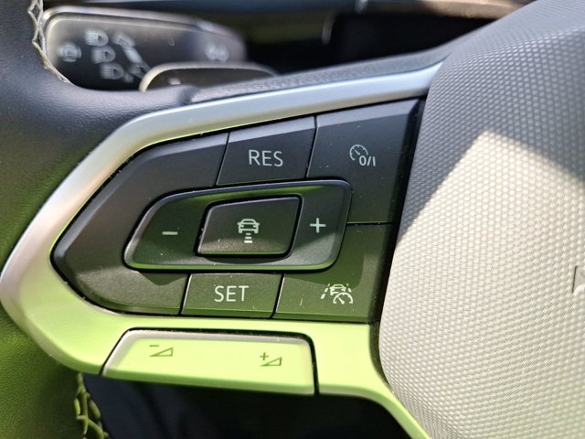 2024 Volkswagen Atlas 2.0T SE Image 22 of 33