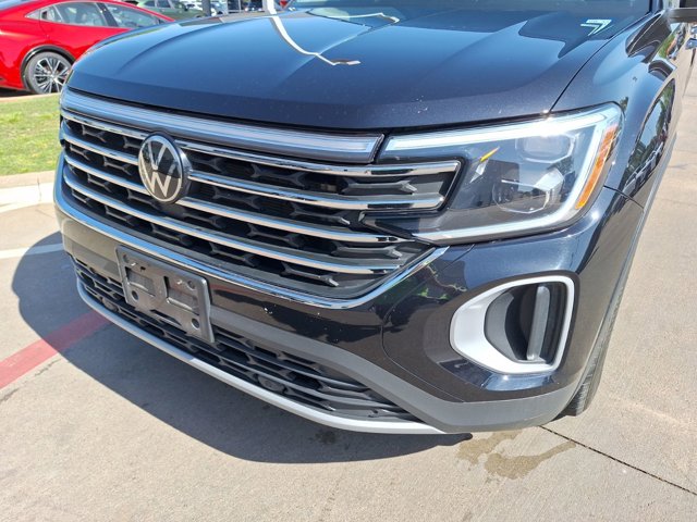 2024 Volkswagen Atlas 2.0T SE Image 10 of 33