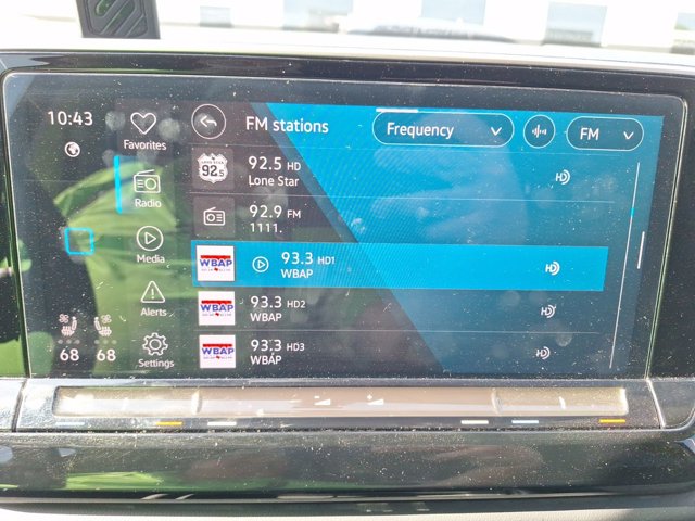 2024 Volkswagen Atlas 2.0T SE Image 25 of 33