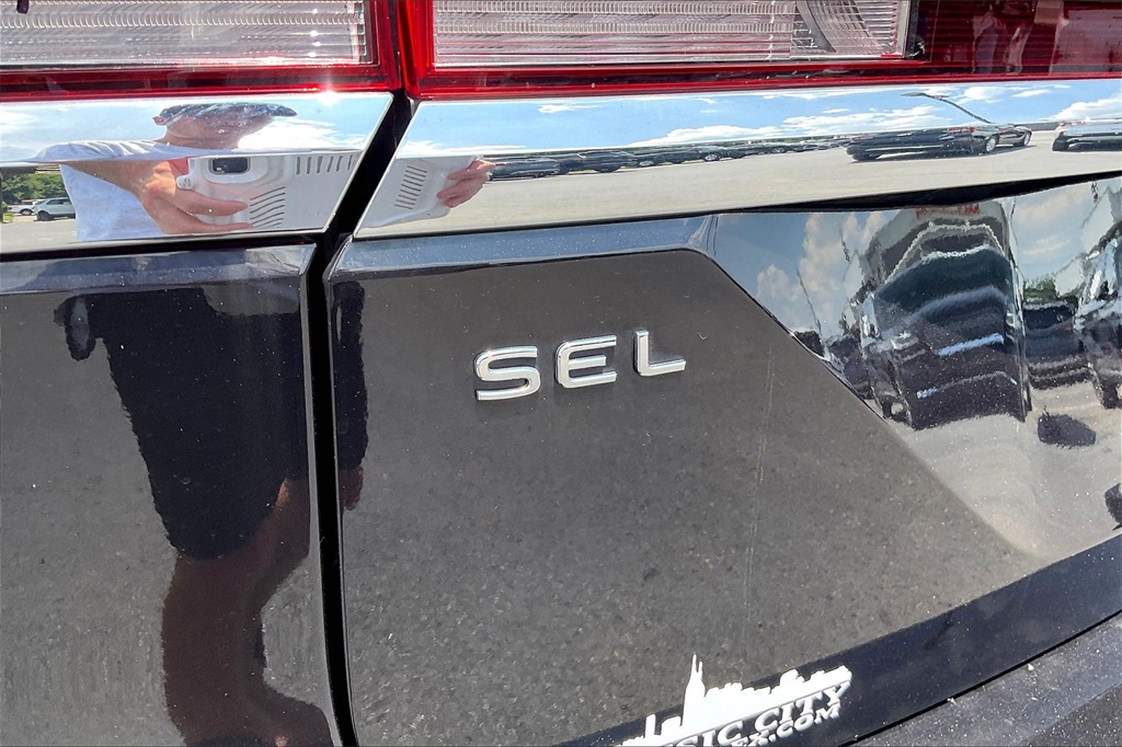 2024 Volkswagen Atlas 2.0T SEL Image 34 of 34