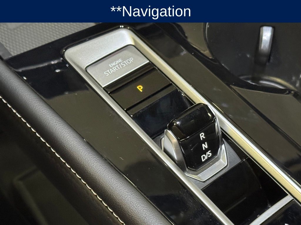 2024 Volkswagen Atlas 2.0T SEL Image 10 of 43