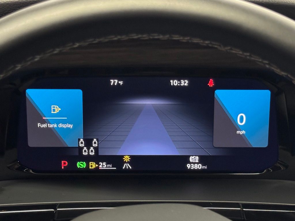 2024 Volkswagen Atlas 2.0T SEL Image 23 of 43
