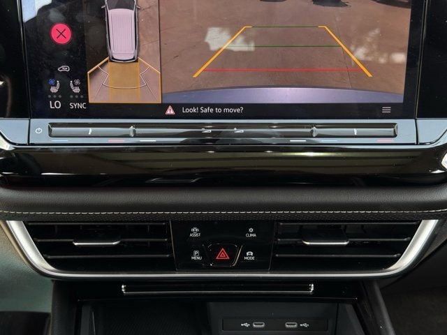 2024 Volkswagen Atlas 2.0T SEL Premium R-Line Image 22 of 36