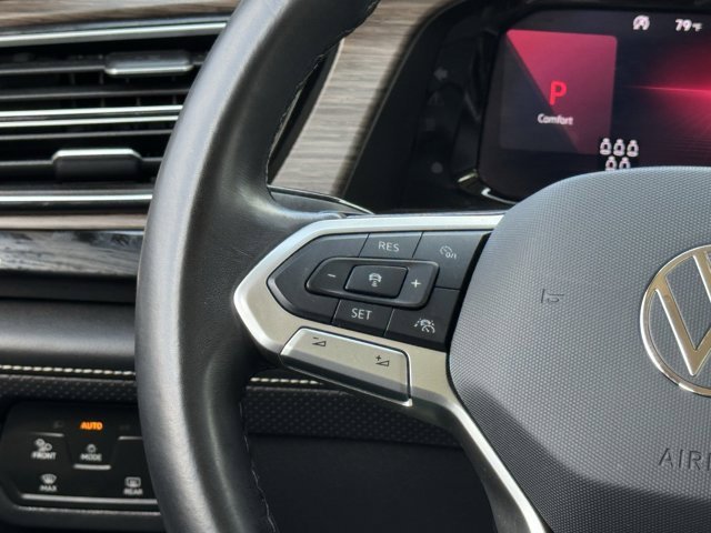 2024 Volkswagen Atlas 2.0T SEL Premium R-Line Image 29 of 36
