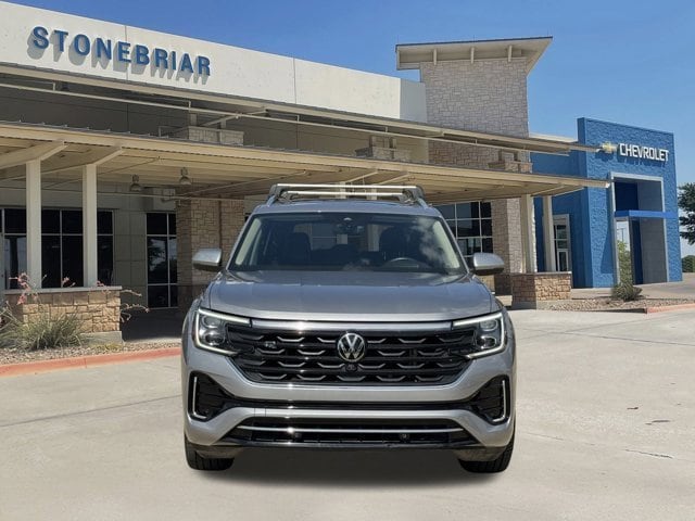 2024 Volkswagen Atlas 2.0T SEL Premium R-Line Image 1 of 36