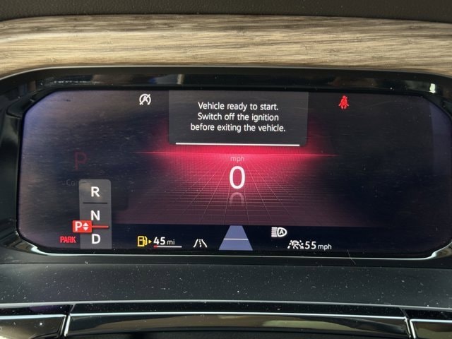 2024 Volkswagen Atlas 2.0T SEL Premium R-Line Image 20 of 36