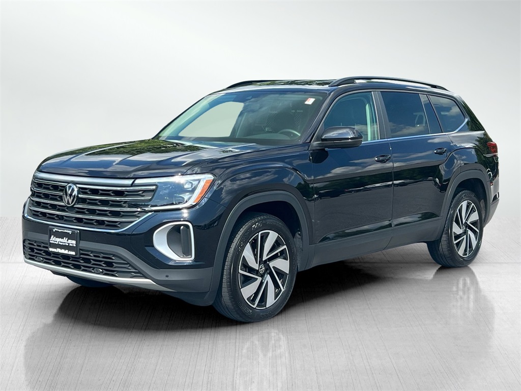 Vehicle image 1 of 25