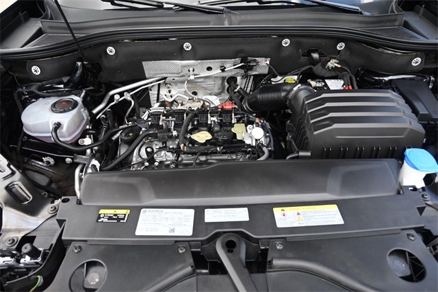 2024 Volkswagen Atlas 2.0T SE Technology Image 25 of 33