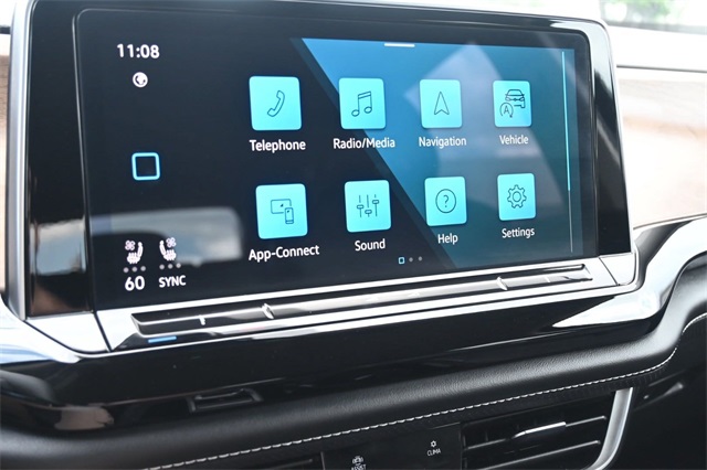 2024 Volkswagen Atlas 2.0T SE Technology Image 15 of 33