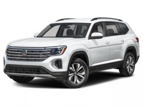 2024 Volkswagen Atlas 2.0T SE Technology Image 15 of 15