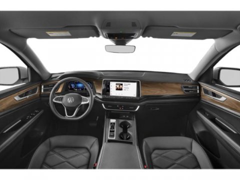 2024 Volkswagen Atlas 2.0T SE Technology Image 9 of 15