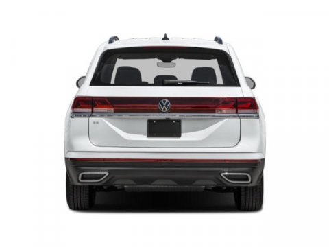 2024 Volkswagen Atlas 2.0T SE Technology Image 3 of 15