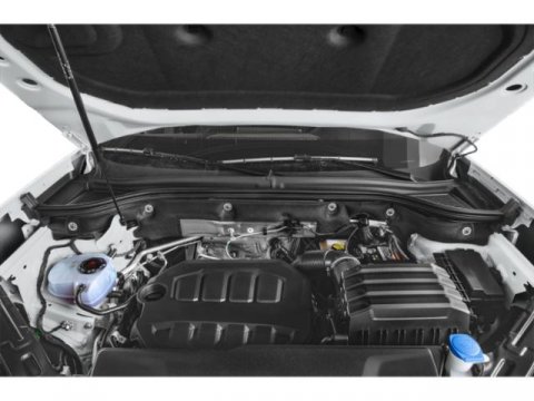 2024 Volkswagen Atlas 2.0T SE Technology Image 5 of 15