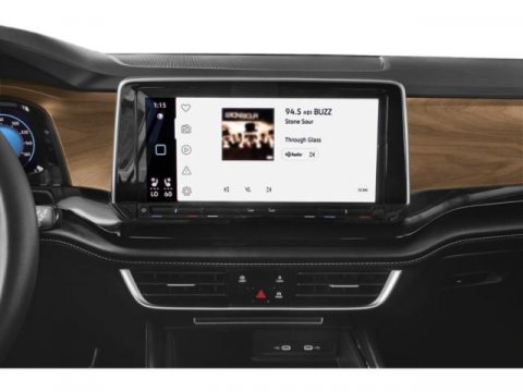 2024 Volkswagen Atlas 2.0T SE Technology Image 12 of 15