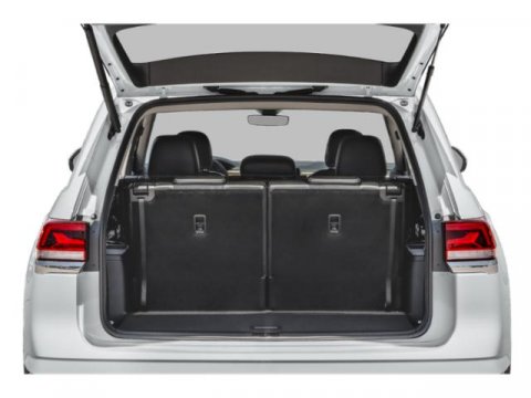 2024 Volkswagen Atlas 2.0T SE Technology Image 6 of 15